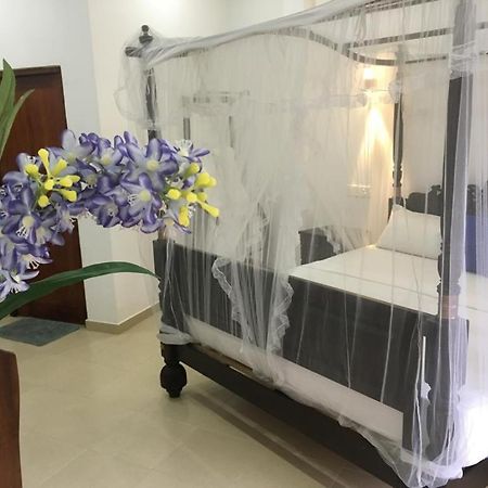 Galle Fantacy Unawatuna Exterior foto