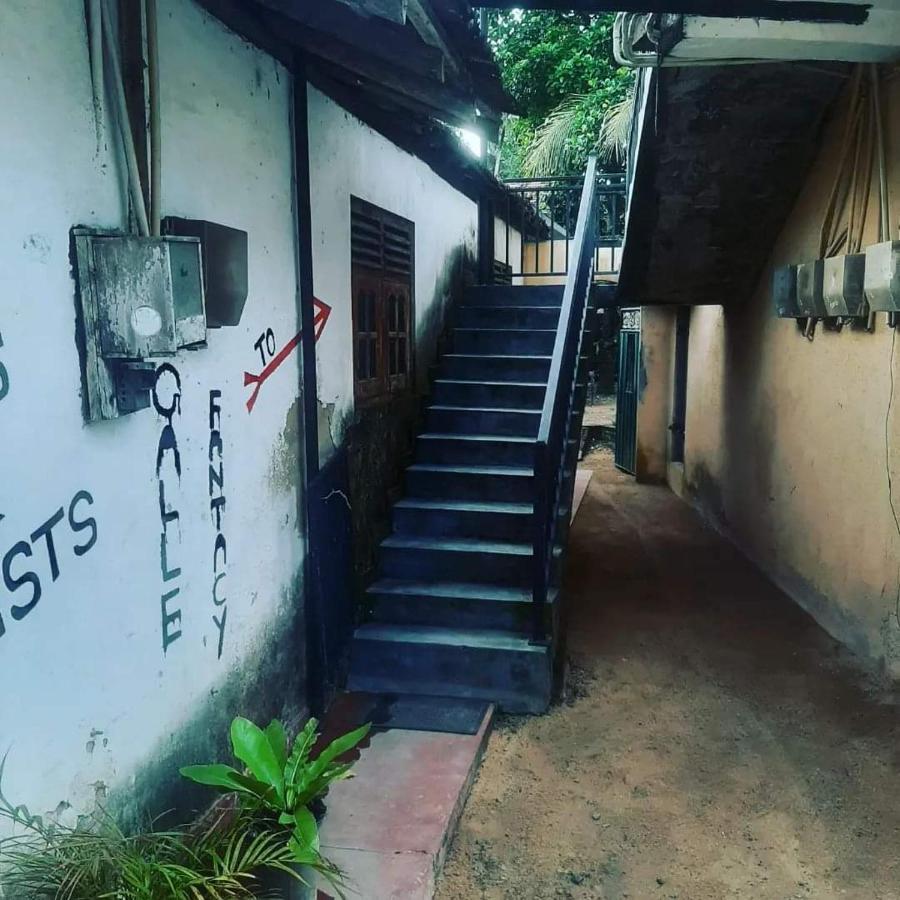 Galle Fantacy Unawatuna Exterior foto