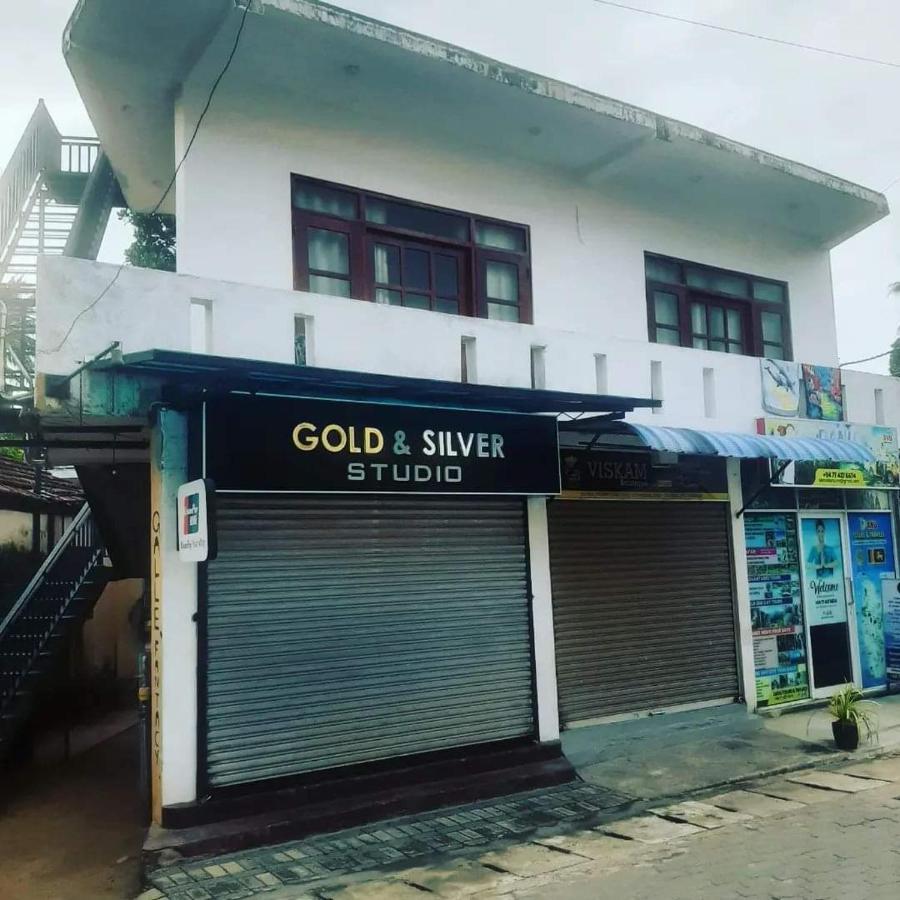 Galle Fantacy Unawatuna Exterior foto