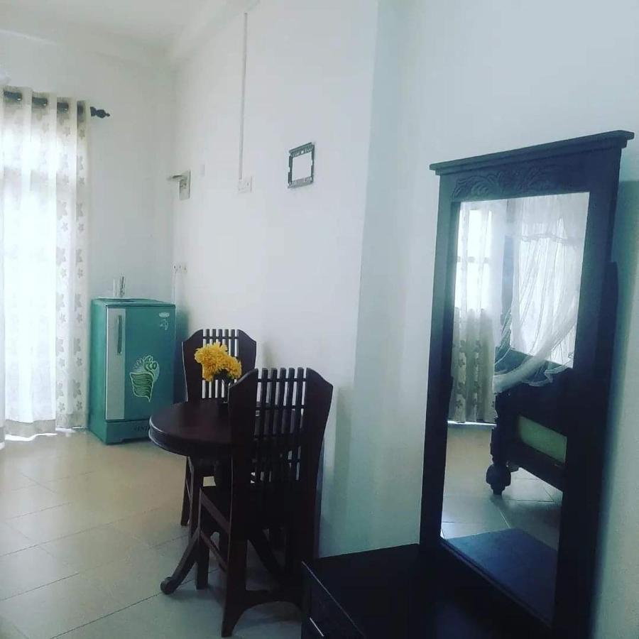 Galle Fantacy Unawatuna Exterior foto