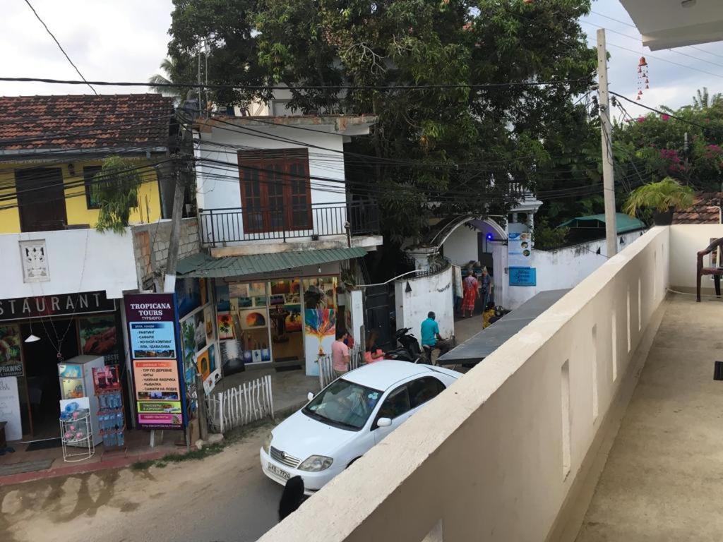 Galle Fantacy Unawatuna Exterior foto
