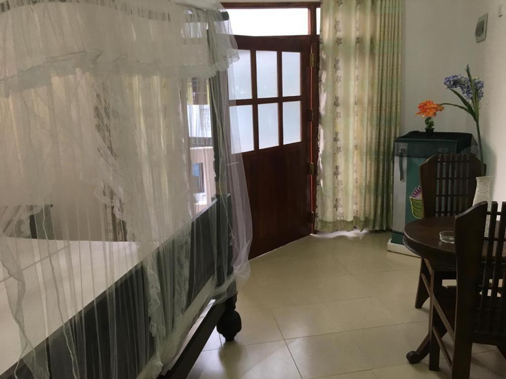 Galle Fantacy Unawatuna Exterior foto