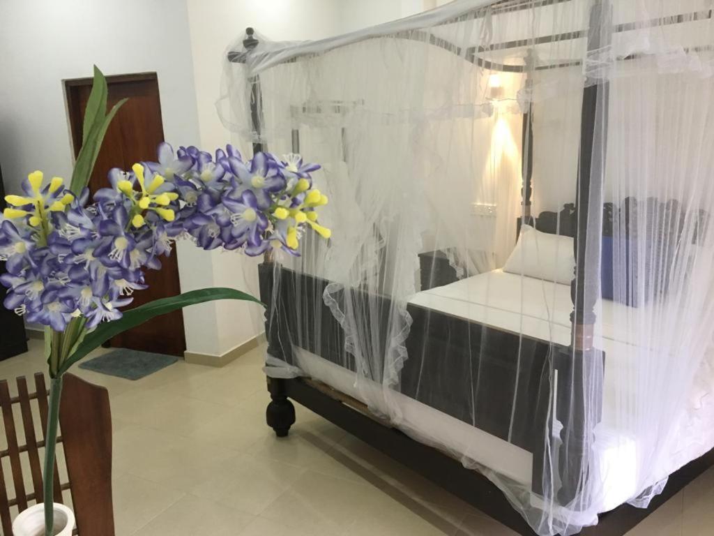 Galle Fantacy Unawatuna Exterior foto