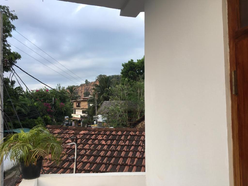 Galle Fantacy Unawatuna Exterior foto
